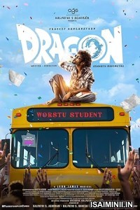 Return Of The Dragon (2025) Telugu Movie