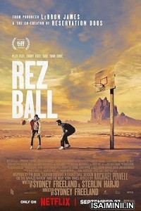 Rez Ball (2024) Telugu Dubbed Movie