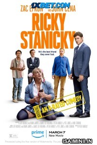 Ricky Stanicky (2024) Tamil Dubbed Movie