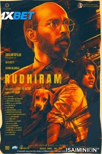 Rudhiram (2024) Malayalam Movie