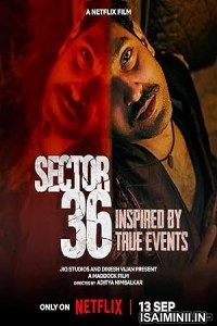 Sector 36 (2024) Tamil Movie