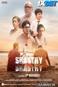 Shastry Viruddh Shastry (2024) Tamil Dubbed Movie