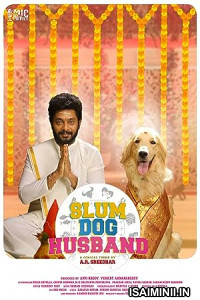 Slum Dog Husband (2023) Telugu Full Movie