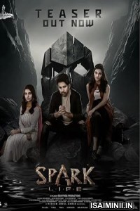 Spark LIFE (2023) Tamil Movie