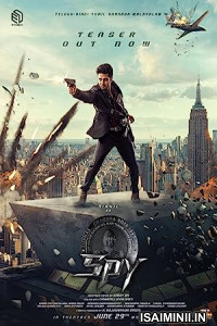 Spy (2023) Telugu Full Movie