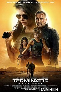 Terminator Dark Fate (2019) Tamil Full Movie