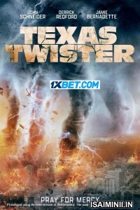 Texas Twister (2024) Tamil Dubbed Movie