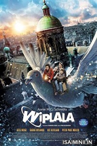 The Amazing Wiplala (2014) Telugu Dubbed Movie