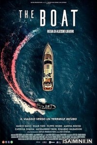 The Boat (2022) Telugu Dubbed Movie