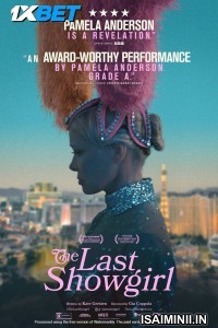 The Last Showgirl (2024) Tamil Dubbed Movie