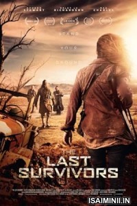 The Last Survivors (2014) Telugu Dubbed Movie