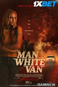 The Man in the White Van (2024) Tamil Dubbed Movie