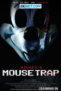 The Mouse Trap (2024) Tamil Dubbed Movie