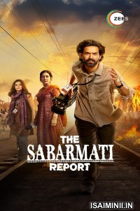 The Sabarmati Report (2024) Tamil Movie