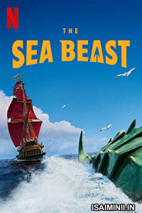 The Sea Beast (2022) Tamil Dubbed Movie