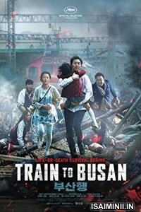 Train to Busan (2016) Telugu Dubbed Movie