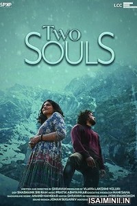 Two Souls (2023) Tamil Movie