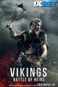 Viking Battle of Heirs (2024) Tamil Dubbed Movie