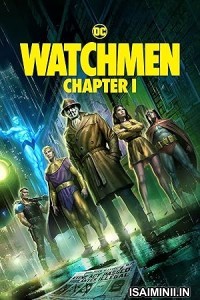 Watchmen Chapter I (2024) Tamil Dubbed Movie