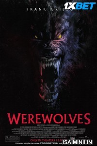 Werewolves (2024) Tamil Dubbed Movie