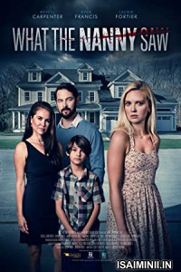 What the Nanny Saw (2022) Telugu Dubbed